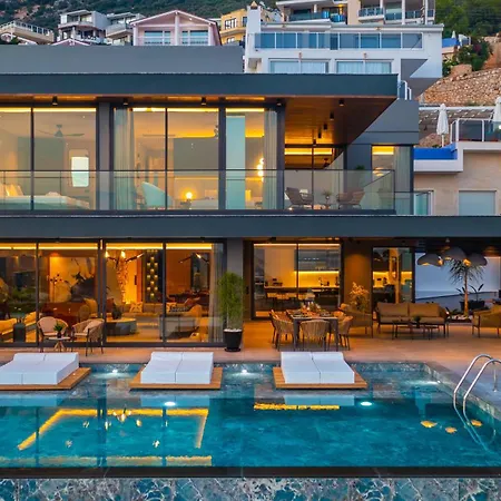 Eco Villa Supernova